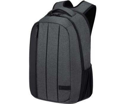 Torba do laptopów American Tourister Streethero 17.3" grey melange